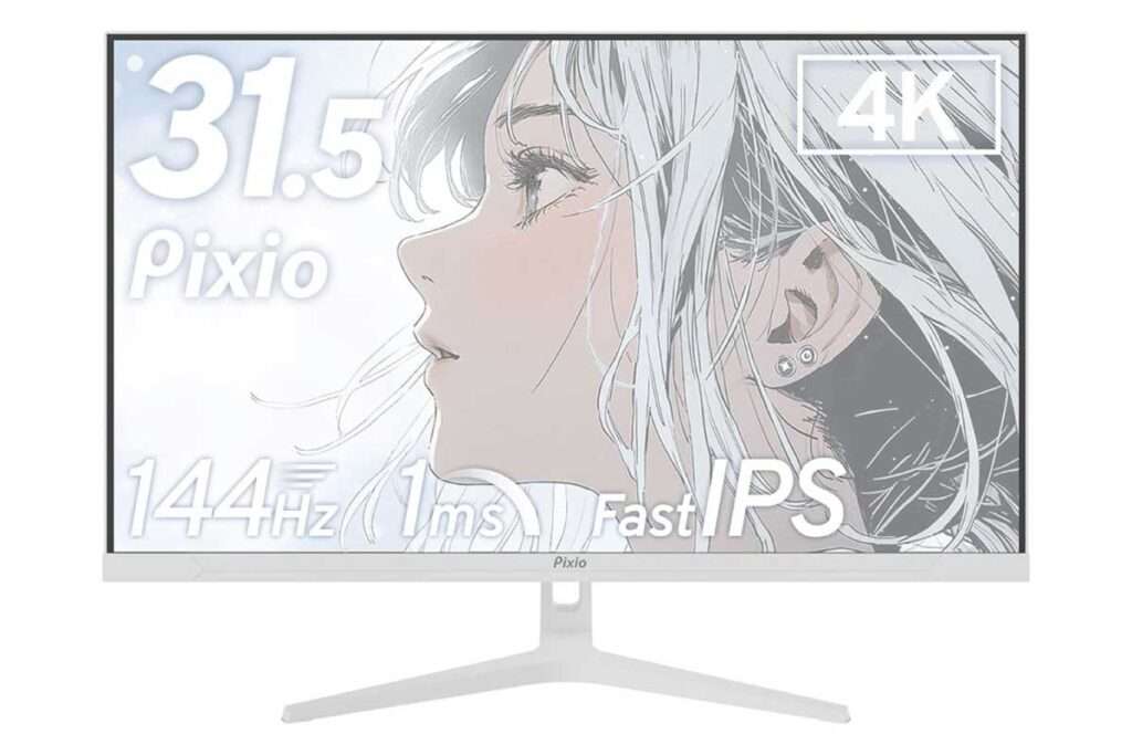 Pixio PX32U Wave