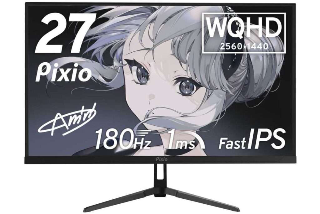 Pixio PX278 WAVE