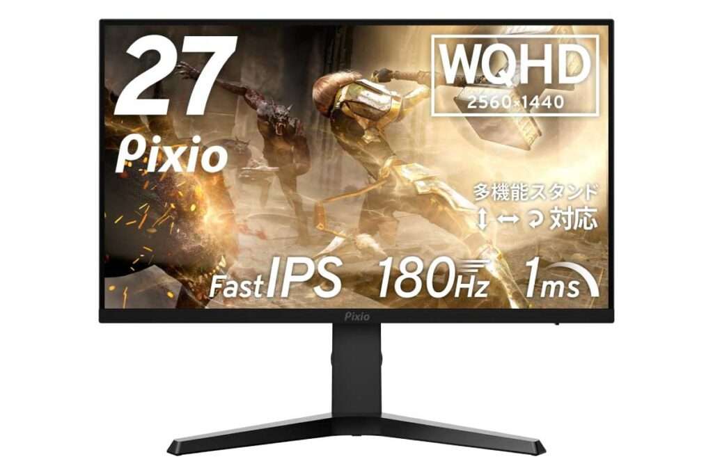 Pixio PX277 Prime NEO