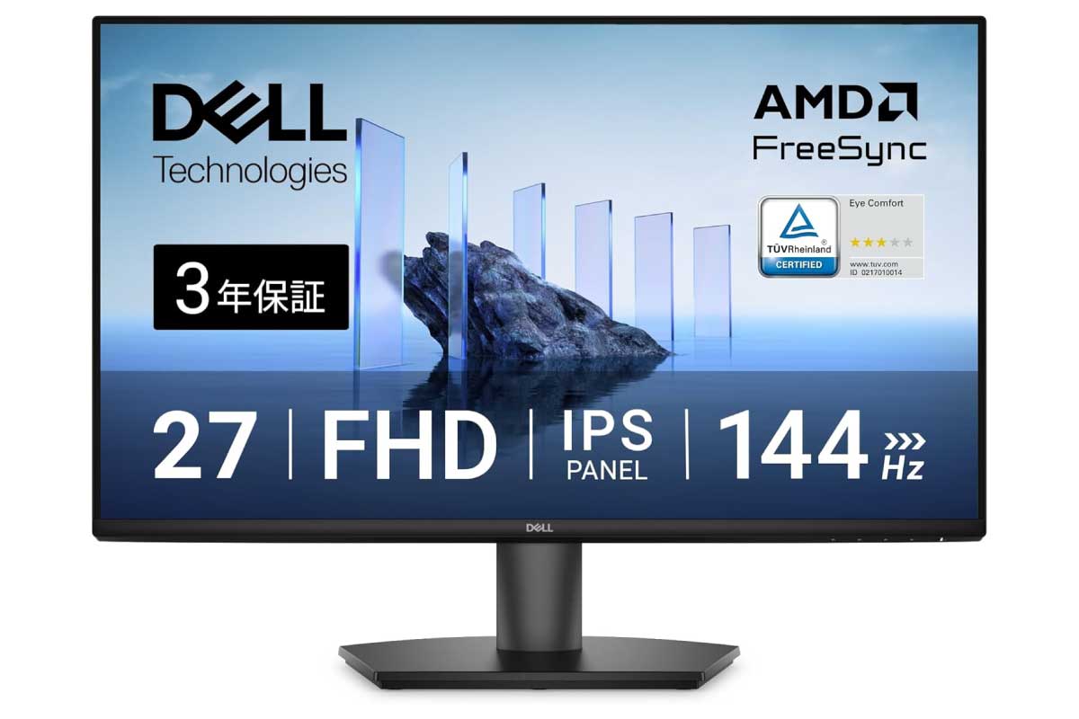 Dell SE2726H