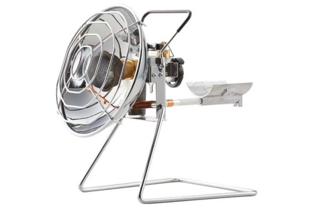 FORE WINDS アウトドアヒーター FW‑OH01