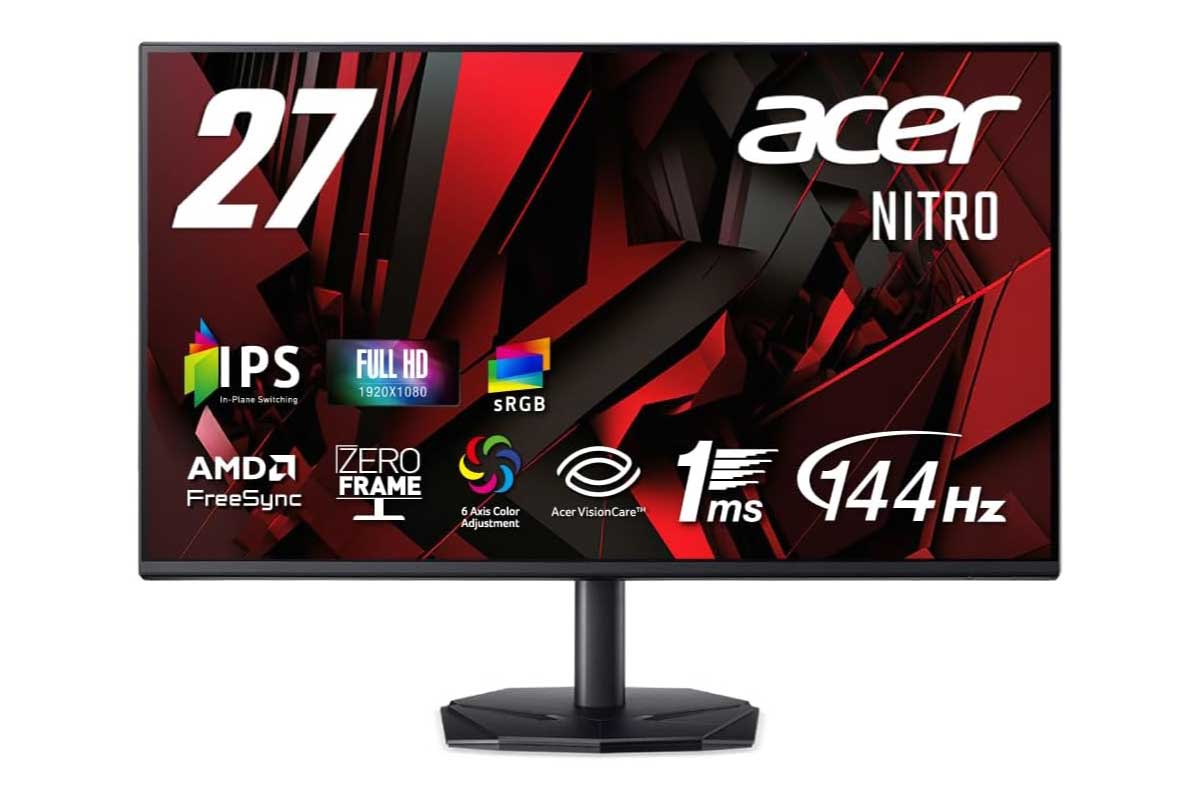 Acer Nitro KG271P6bip