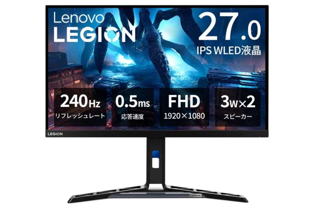 Lenovo Y27f-30