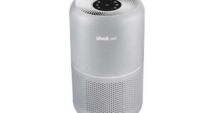 Levoit Core P350