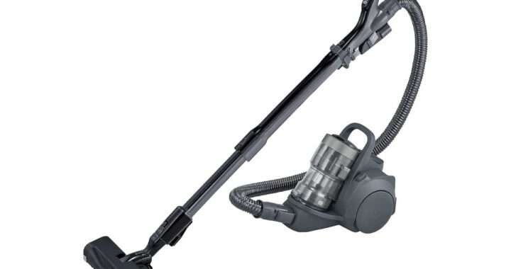 パナソニック MC-SR41K-A