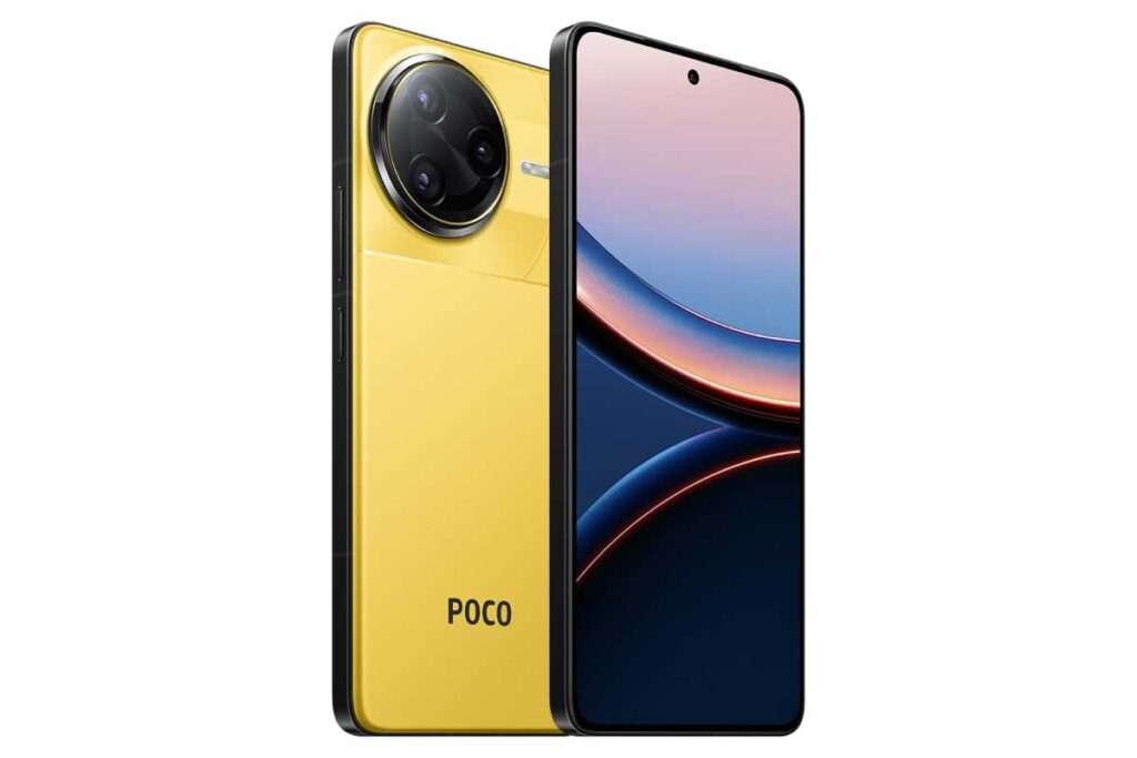 Xiaomi POCO F7 Ultra