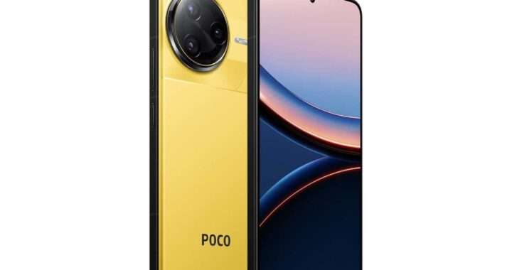 Xiaomi POCO F7 Ultra