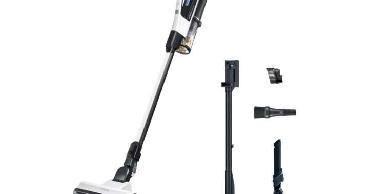 HITACHI【パワーブーストサイクロン PV-BH500A1】強力な「ジェット3Dファンモーター」と、ゴミを圧縮して絡みにくくする「からまんプレス構造」を採用したコードレススティッククリーナーがAmazonにて26%OFFの36,800円