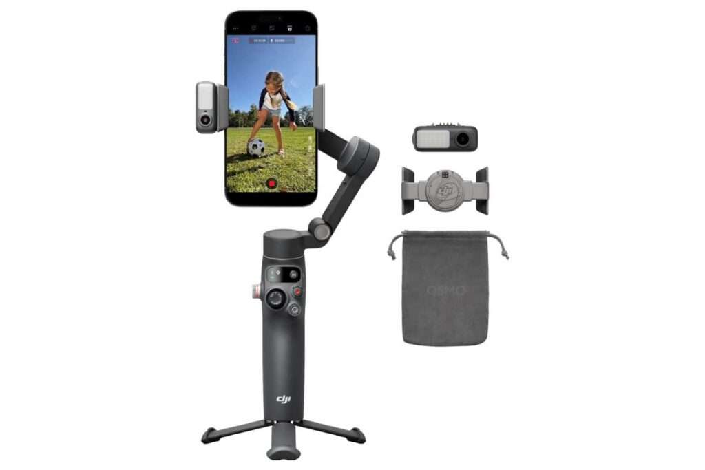 DJI Osmo Mobile 8