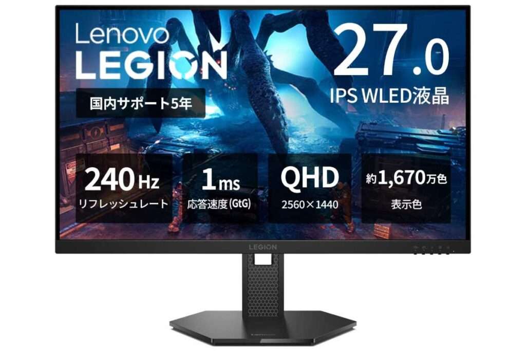Lenovo Legion 27Q-15