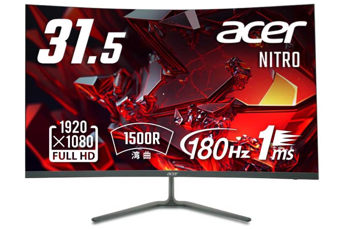 Acer Nitro ED320QRS3bmiipfx
