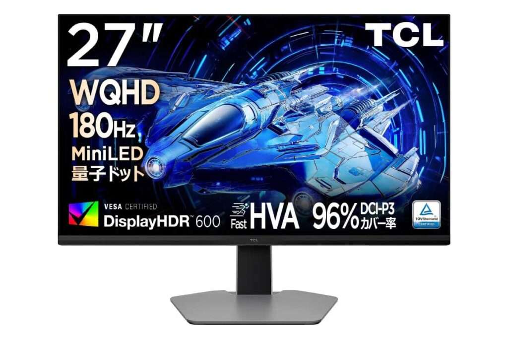 TCL 27G64