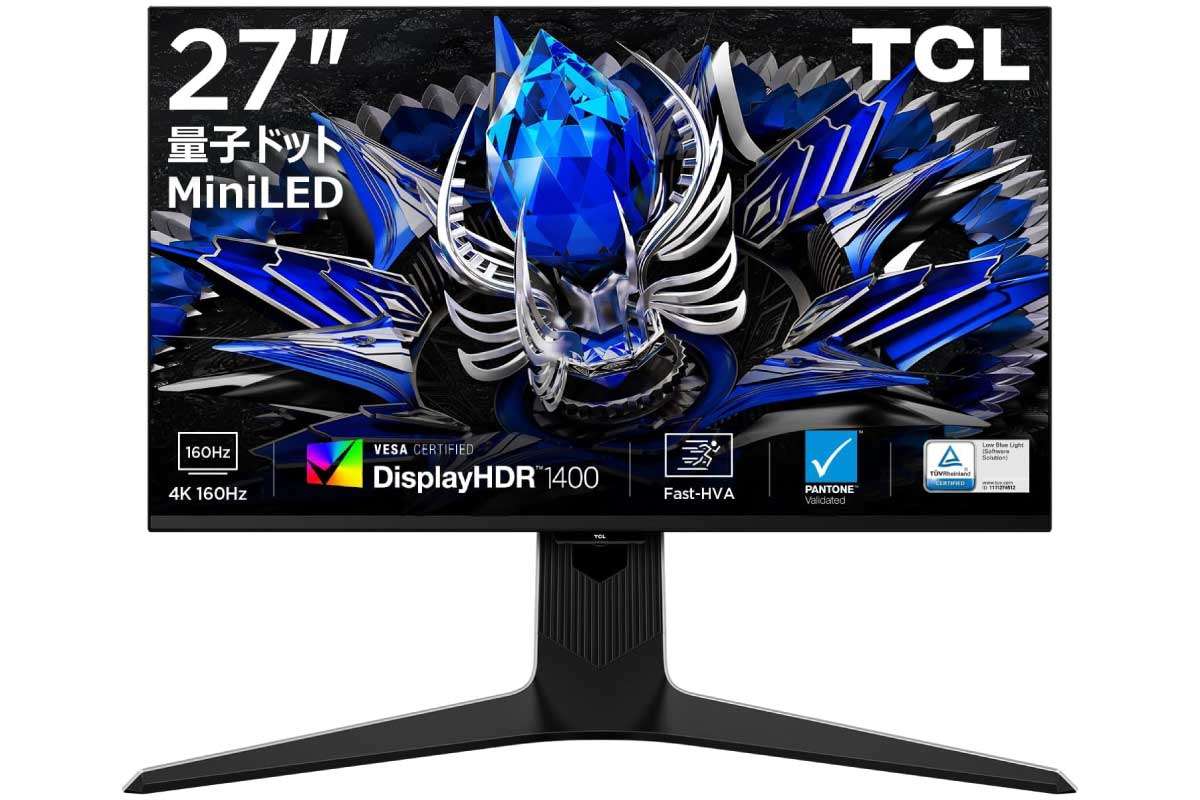 TCL 27R83U