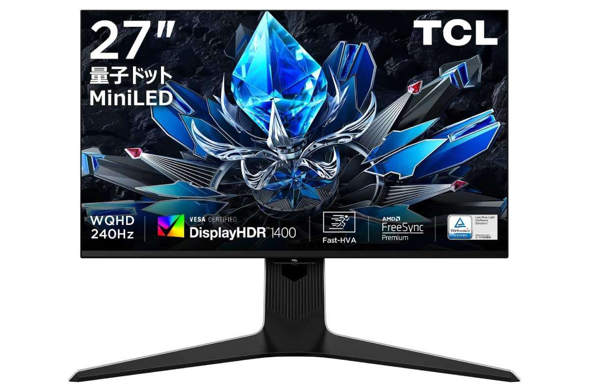 TCL 27R73Q