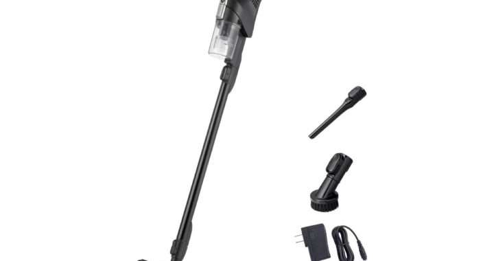 【東芝 トルネオ VC-CLS11-S】標準質量1.2kgという軽さと、からみレス軽量ヘッド、デュアルトルネードシステムによる吸引力持続性能を備えた、扱いやすさ重視のコードレススティック掃除機がAmazonにて15%OFFの18,530円