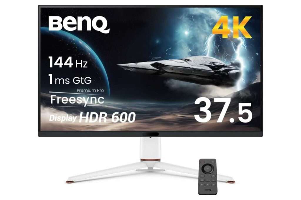 BenQ MOBIUZ EX381U