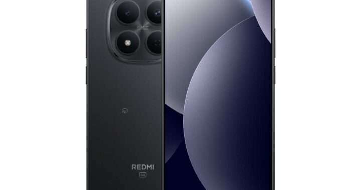 Xiaomi【REDMI Note Pro 15】6.83型1.5K AMOLEDディスプレイ、MediaTek Dimensity 7400-Ultra、2億画素カメラ、6300mAhシリコンカーボンバッテリー、IP66/IP68防塵防水、FeliCa対応などを備えた高コスパ・高耐久スマートフォンがAmazonにて10%OFFの49,480円から