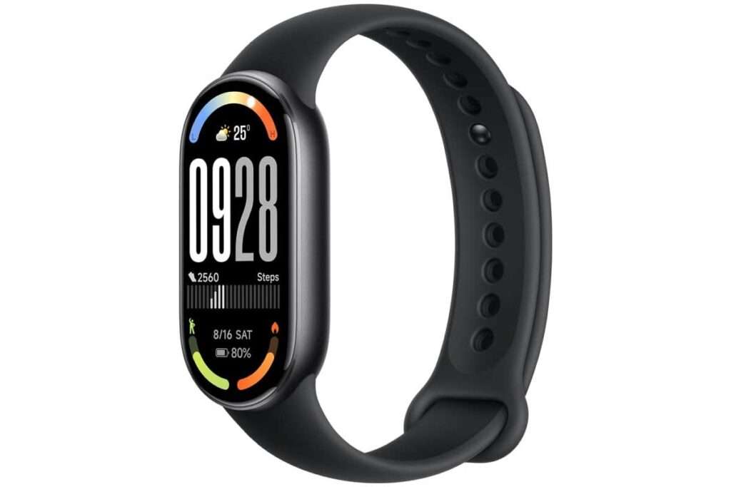 Xiaomi Smart Band 10