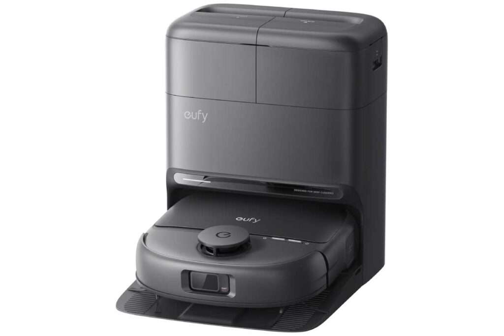 Anker Eufy Robot Vacuum Omni C28