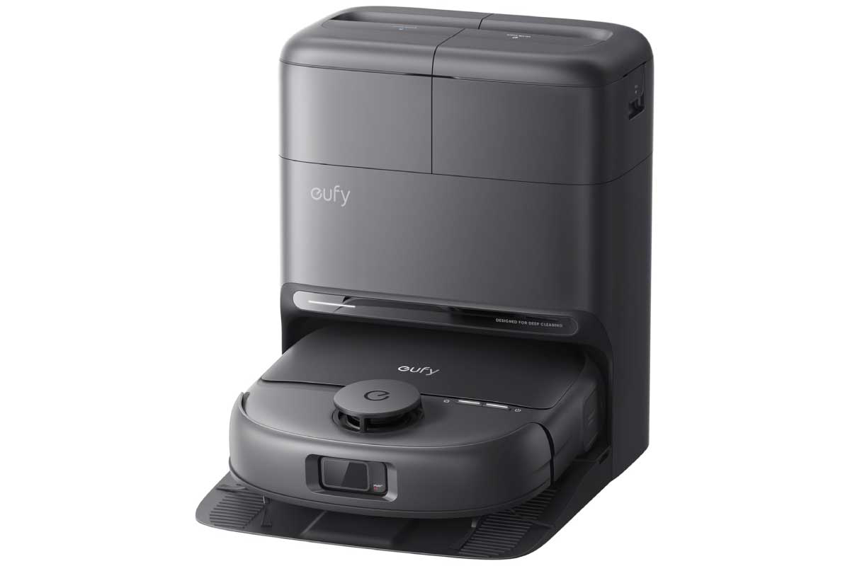 Anker Eufy Robot Vacuum Omni C28