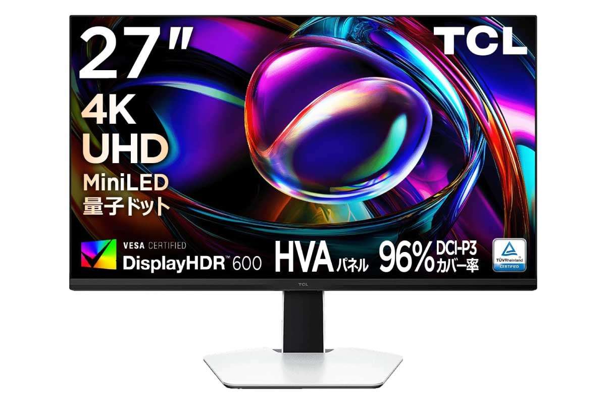 TCL 27G74