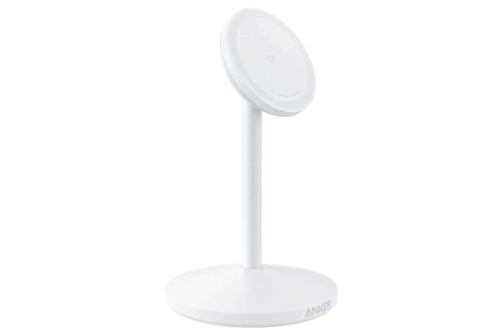 Anker MagGo Wireless Charger (Stand)