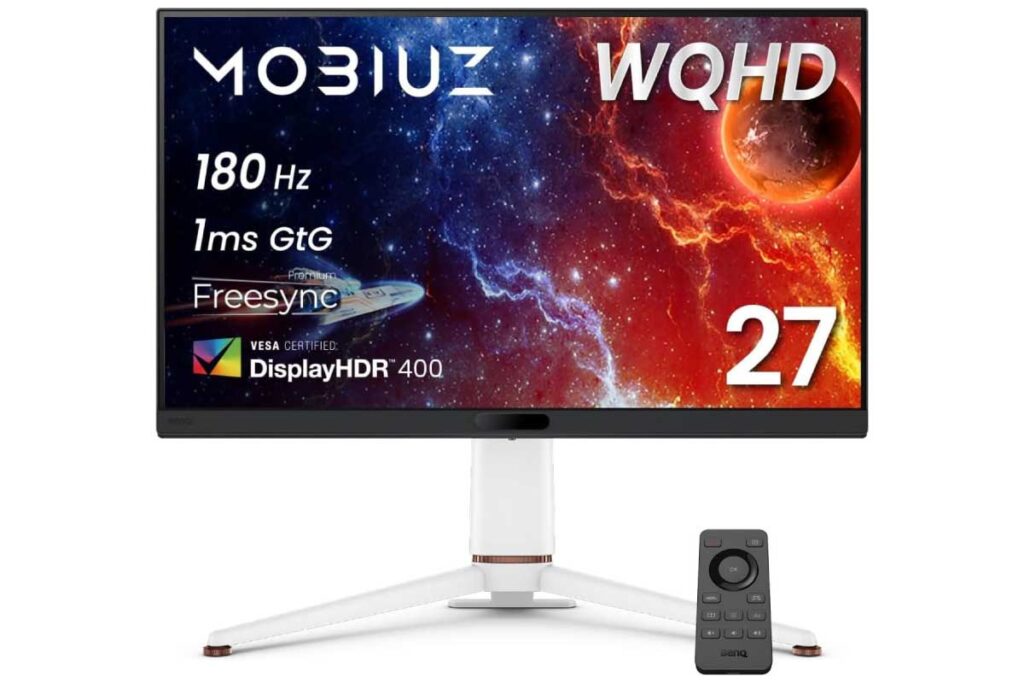 BenQ MOBIUZ EX271Q