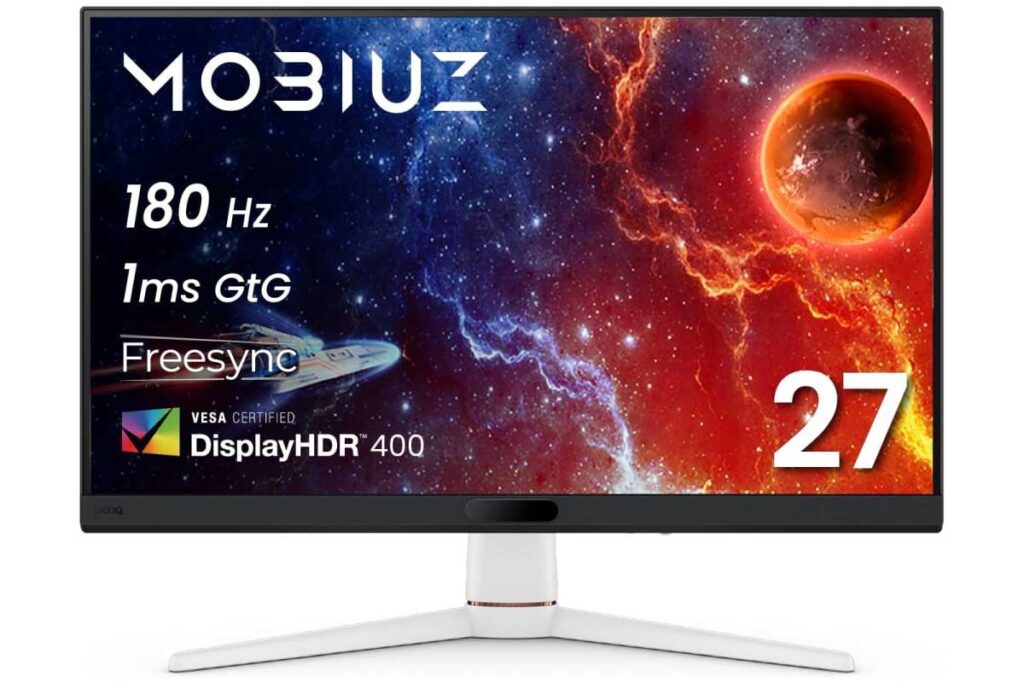 BenQ MOBIUZ EX271