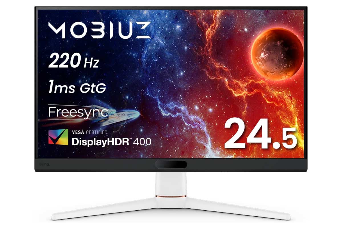 BenQ MOBIUZ EX251