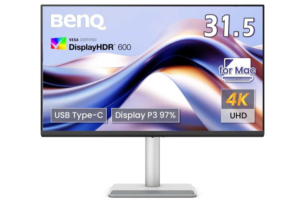 BenQ MA320U