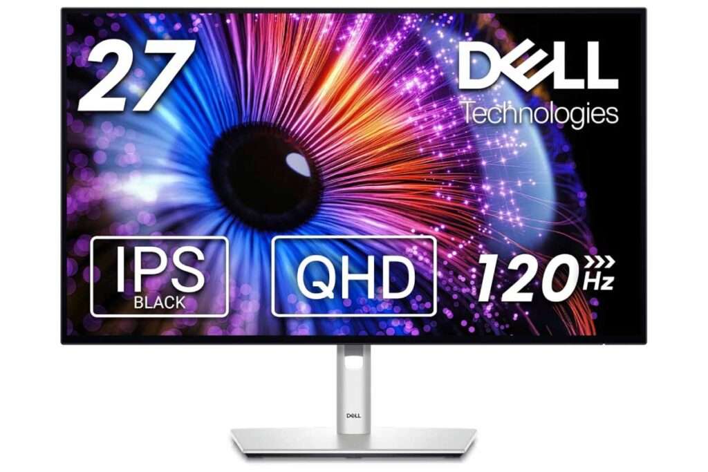 Dell U2724DE