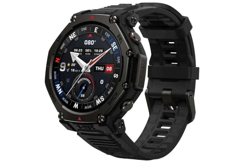 Amazfit T-Rex 3 Pro 48mm