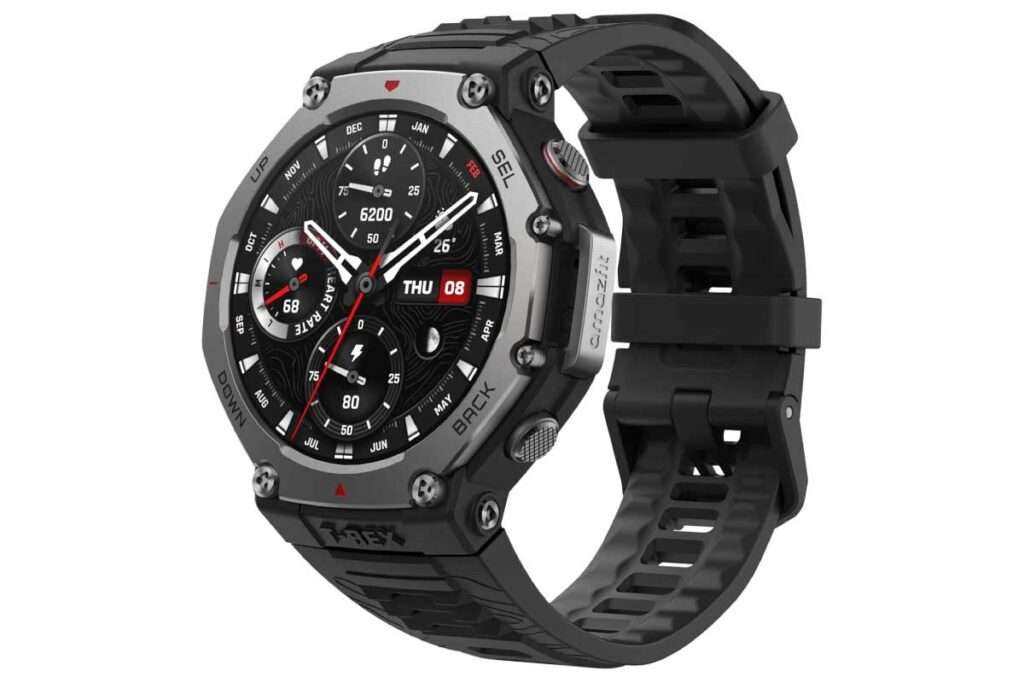 Amazfit T-Rex 3 48mm