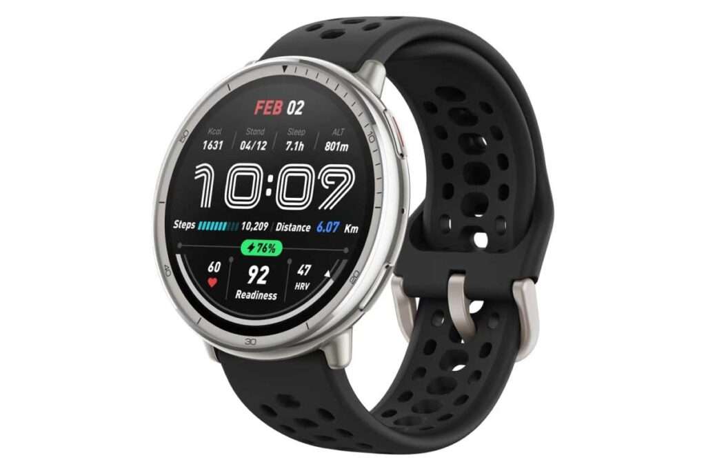 Amazfit Active 2 44mm