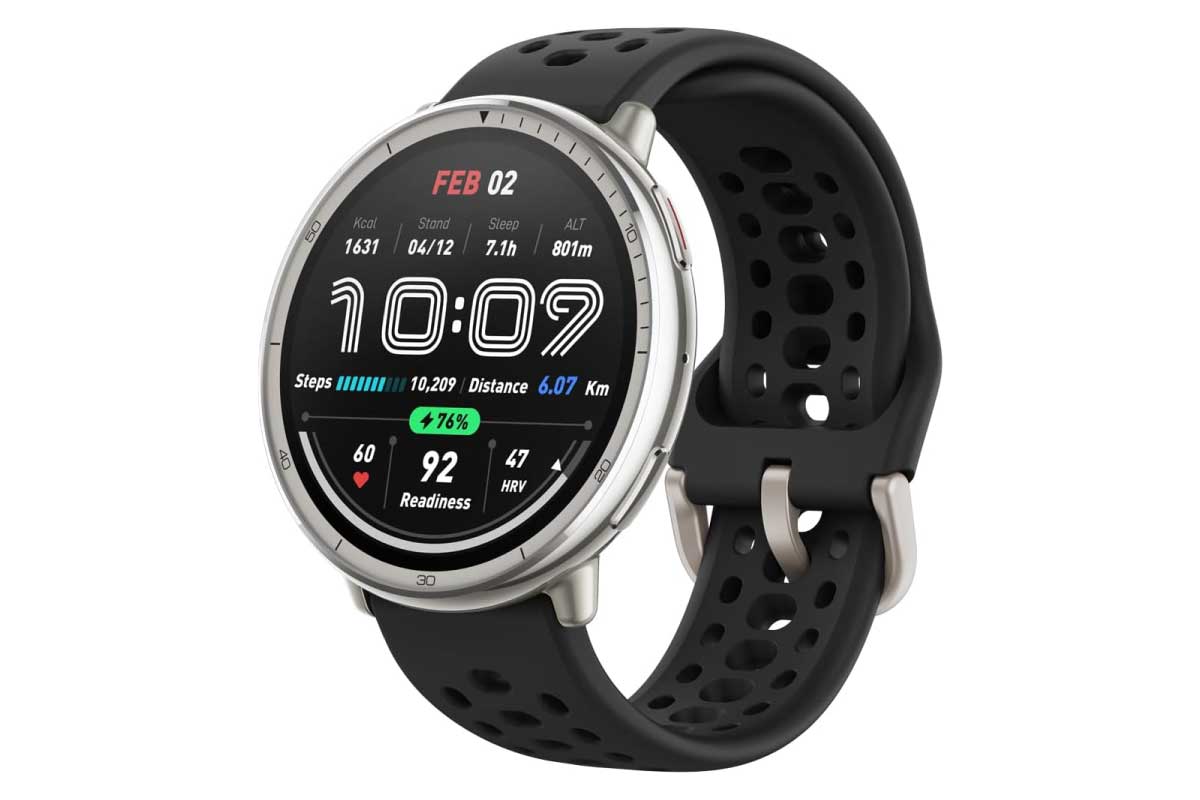 Amazfit Active 2 44mm