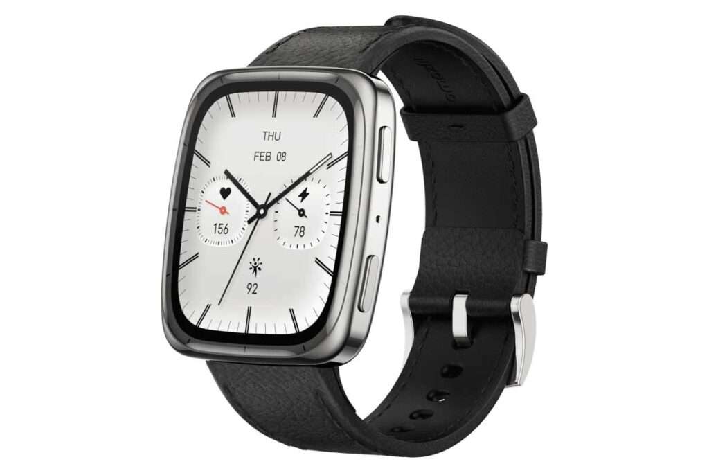 Amazfit Active 2 Square