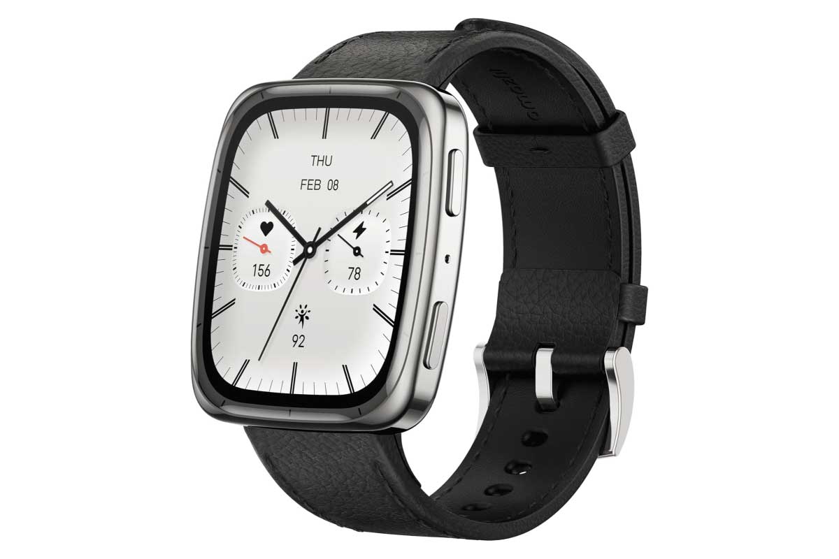 Amazfit Active 2 Square