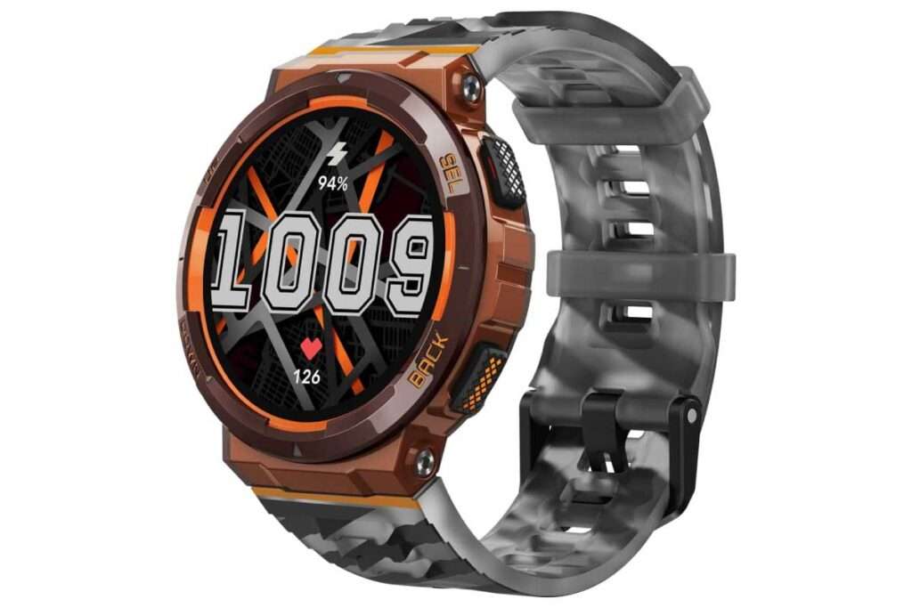 Amazfit Active Edge 46mm