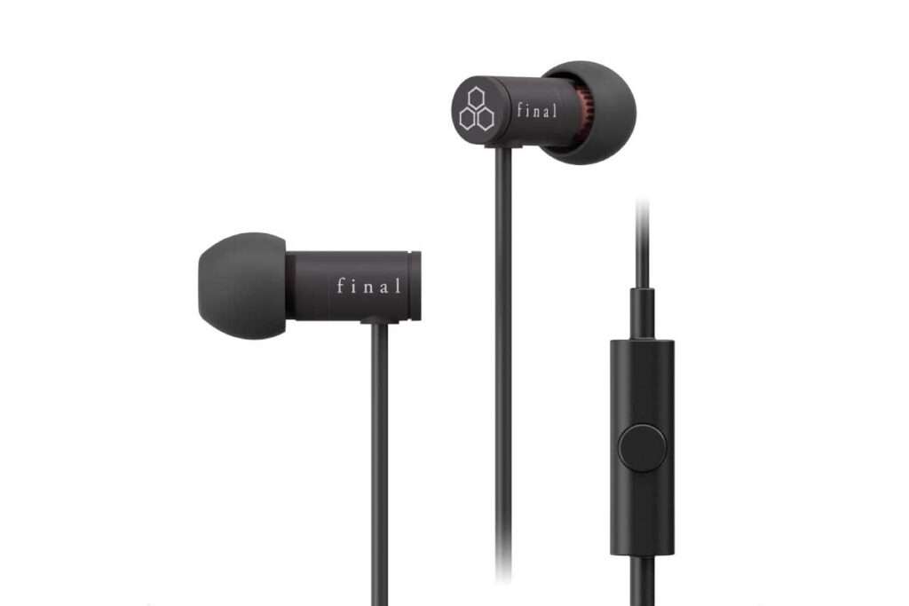 final VR500 for Gaming