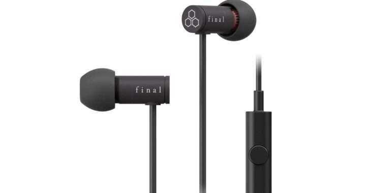 【final VR500 for Gaming】音像定位に特化した3Dサウンド設計を採用し、FPS・ASMR・動画視聴まで幅広く対応する有線ゲーミングイヤホンがAmazonにて17%OFFの2,980円