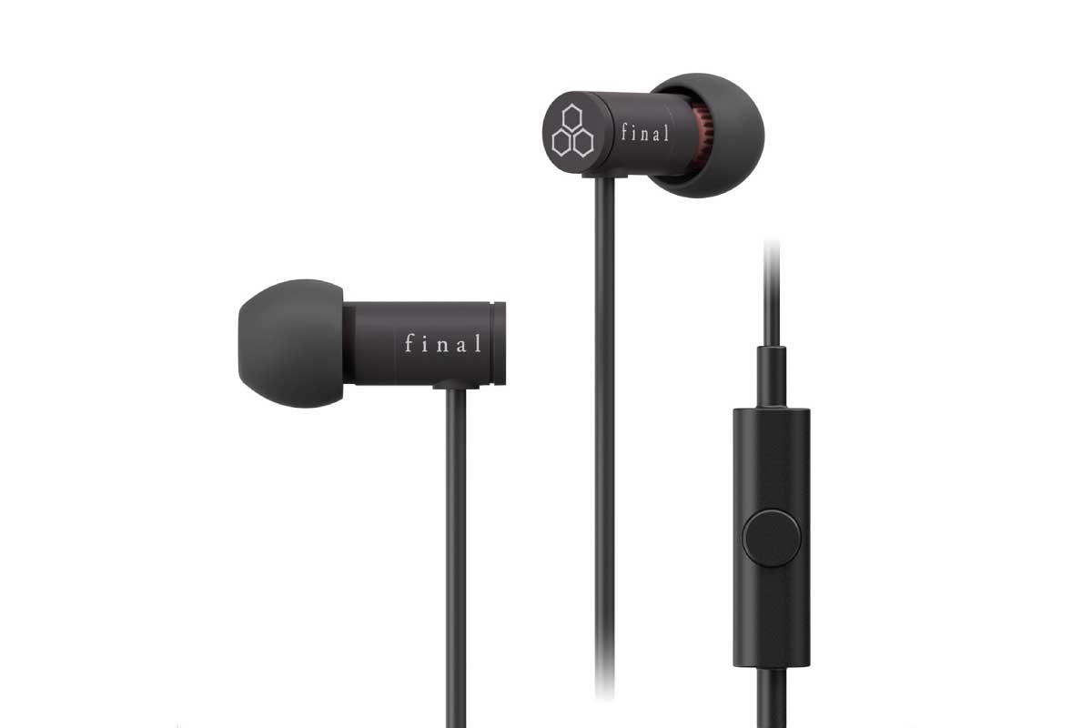 【final VR500 for Gaming】音像定位に特化した3Dサウンド設計を採用し、FPS・ASMR・動画視聴まで幅広く対応する有線ゲーミングイヤホンがAmazonにて17%OFFの2,980円