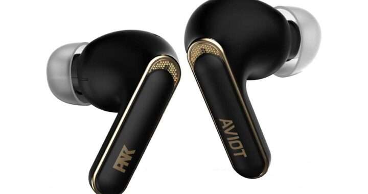 【AVIOT TE-U1-PNKE】エントリー価格帯ながら“ピヤホンらしい高解像度サウンド”を楽しめる、ピエール中野氏が完全監修したワイヤレスイヤホンがAmazonにて18%OFFの8,173円