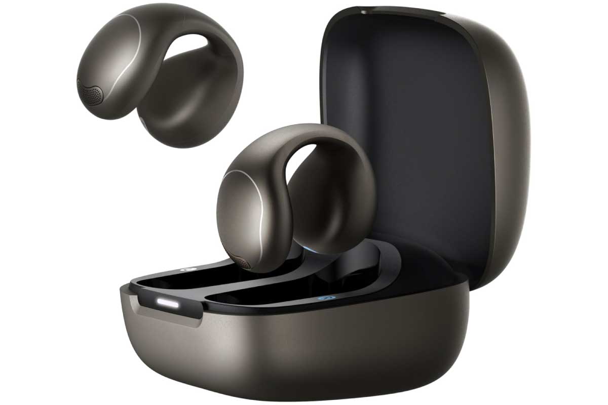 Anker Soundcore C40i