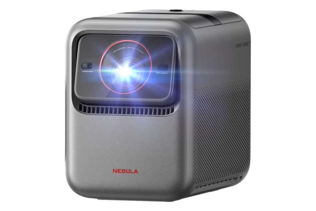 Anker Nebula X1