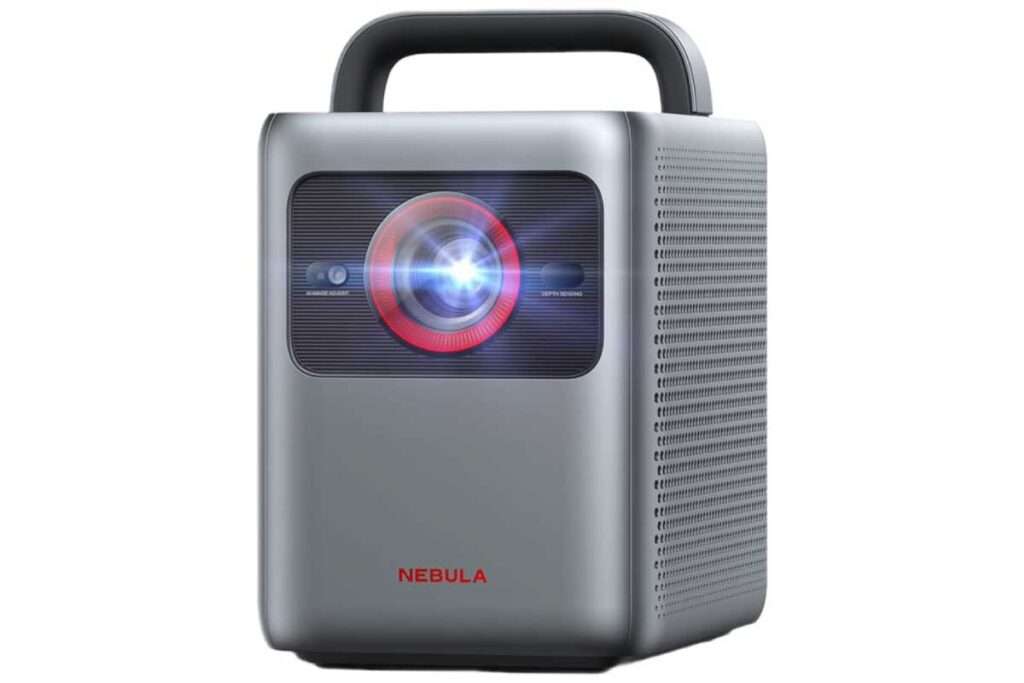 Anker Nebula Cosmos 4K SE