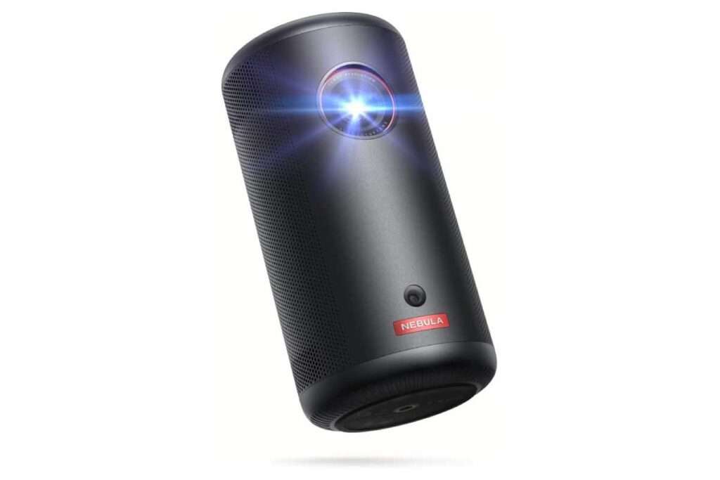 Anker Nebula Capsule 3