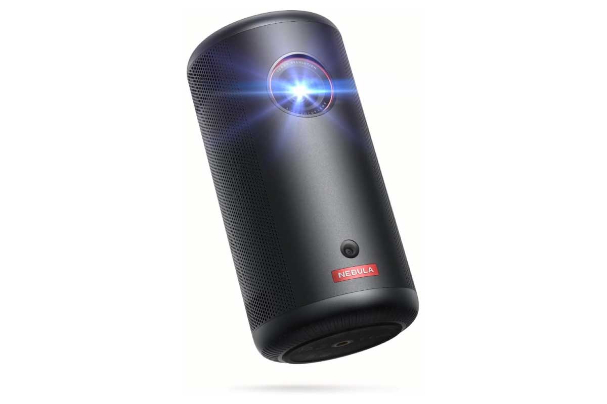 Anker Nebula Capsule 3