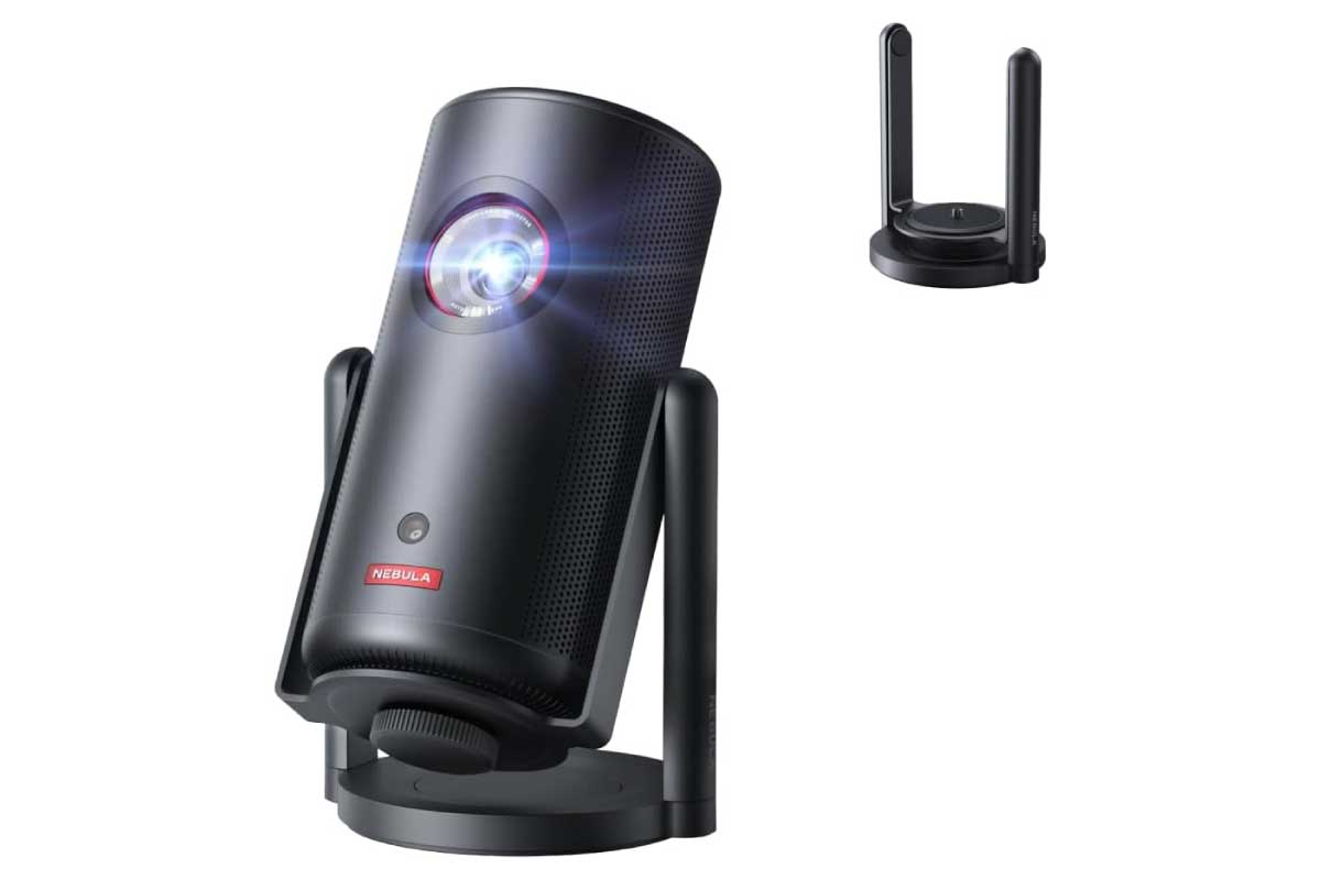Anker Nebula Capsule 3 Laser