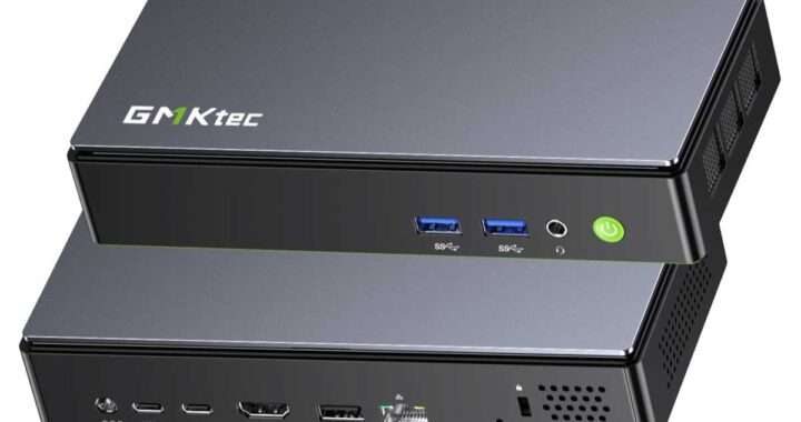 GMKtec K13