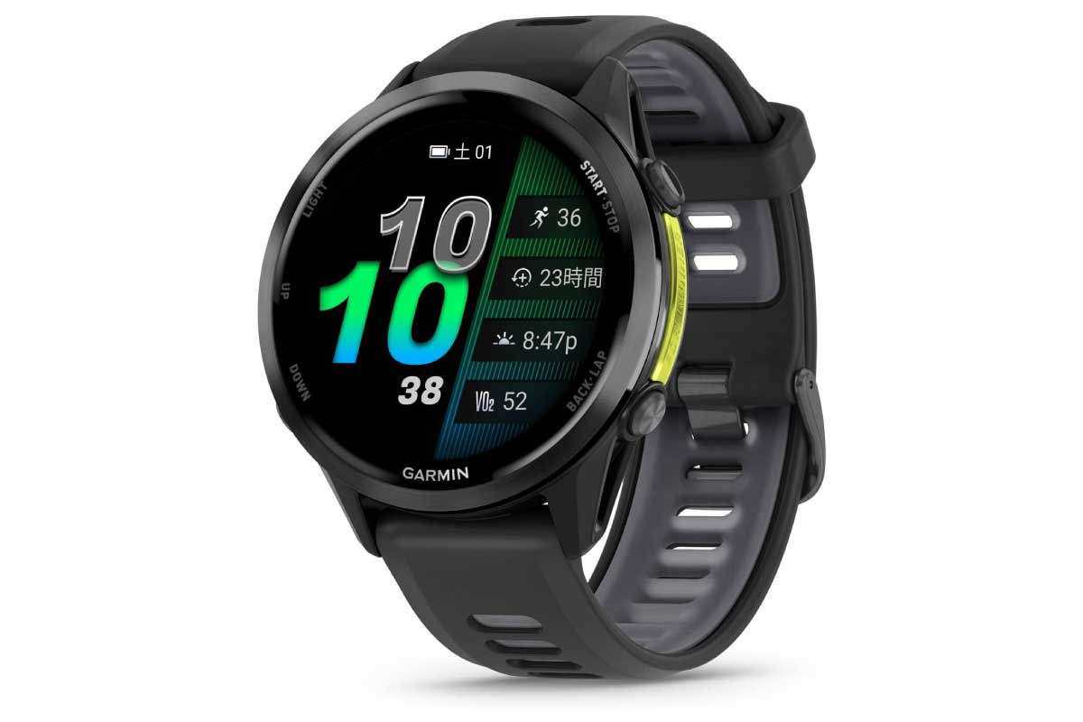 GARMIN Forerunner 970